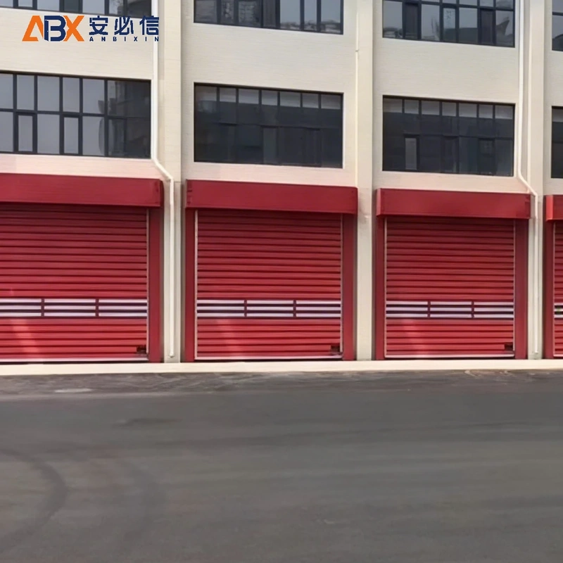 广元金属高速门
