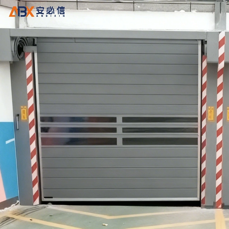 广元医药密闭高速门